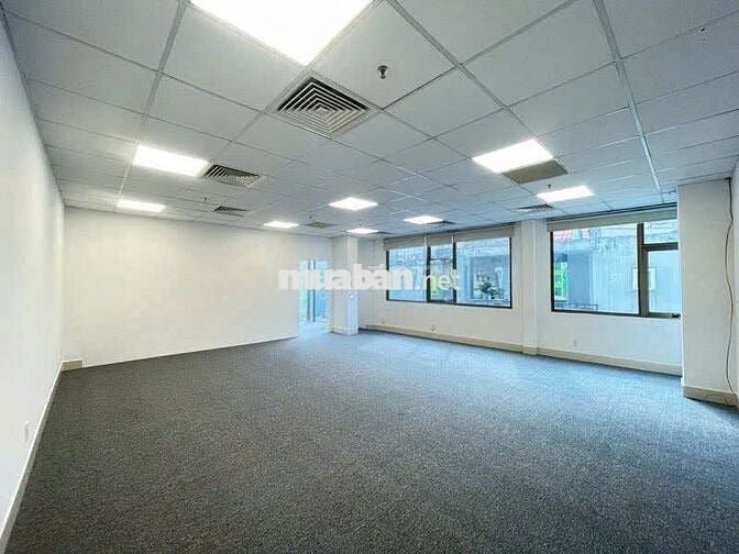 Cho Thuê VP(8 Tầng, 3 Mặt Tiền) - View Công Viên, Chủ Nhà Chỉ Từ 9$/m²