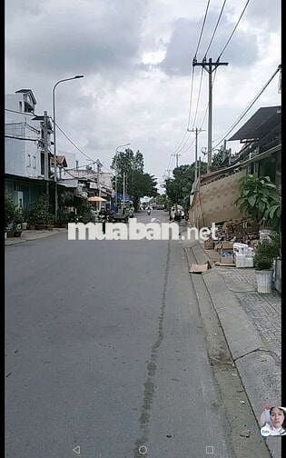 MẶT BẰNG 110M2 TO CHÀ BÁ MỚI CÁCH CẦU PHÚ XUÂN 1KM TIỆN KINH DOANH