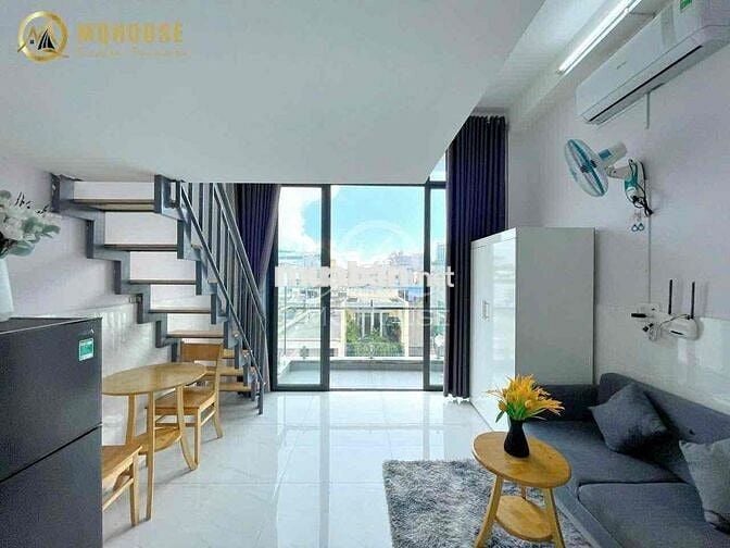 📍RA MẮT CĂN DUPLEX CÓ BAN CÔNG_CÓ VIEW SIÊU RỘNG CÓ THỂ Ở TỚI 4 NGƯỜI✨