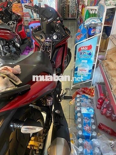 exciter 155 đk 2021 biển tỉnh 47