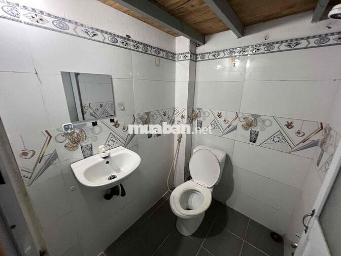 🏠CĂN HỘ GÁC LỬNG RỘNG ĐẸP – HUỲNH TẤN PHÁT, Q7