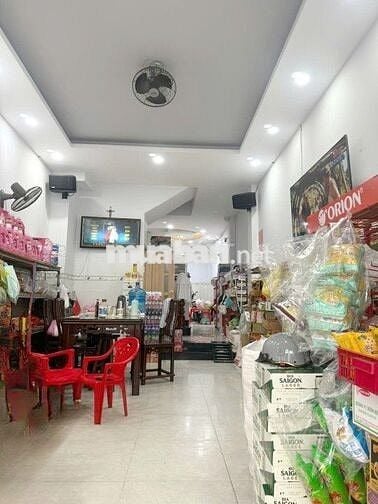 🔴 Bán nhà 5 tầng hẻm xe hơi Dương Bá Trạc P1 Q8
