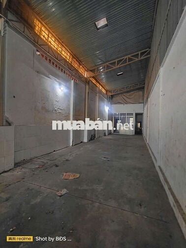 CHO THUÊ KHO 150m2 Bên gigamaiL