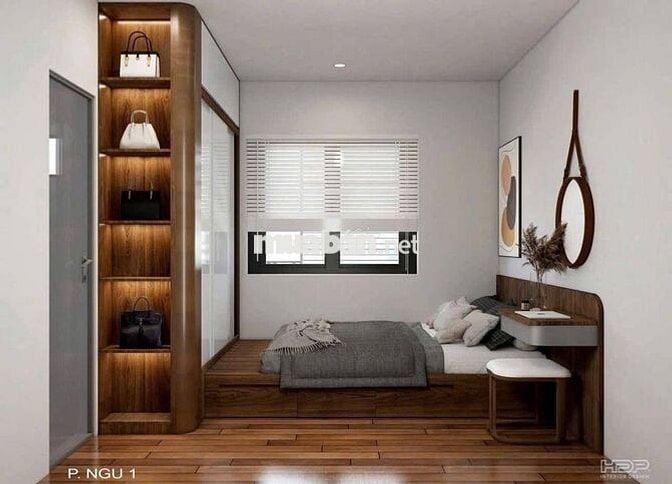 BÁN CĂN HỘ 106M CHUNG CƯ. NÀNG HƯƠNG 583 NGUYỄN TRÃI; TẦNG TRUNG