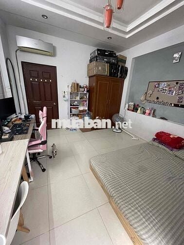 PHÒNG TRỌ BÌNH THẠNH CÓ BAN CÔNG ĐẦU THÁNG 11 CÓ THỂ Ở