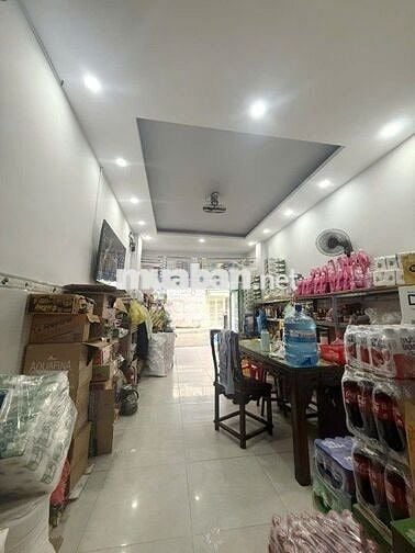 🔴 Bán nhà 5 tầng hẻm xe hơi Dương Bá Trạc P1 Q8