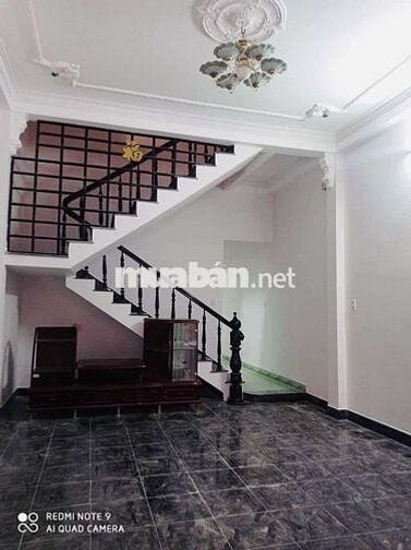 Bán nhà 2 tầng mặt tiền Dương Quảng Hàm - Khuê Trung- Cẩm lệ