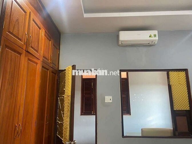 CHO THUÊ CĂN HỘ MINI 2 PHÒNG NGỦ – 2 WC – FULL NỘI THẤT HOÀNG HOA THÁM