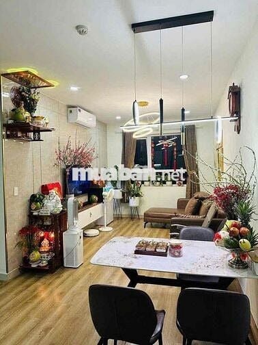Còn sót 1 căn block TTTM Aeon mall 2pn2wc 79m giá 3.850
