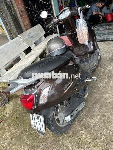 xe tay ga xin đẹp bao sang tên