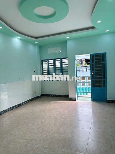 Cho thuê nhà nguyên căn mặt tiền Đường Số 15 - P. Tân Thuận Tây