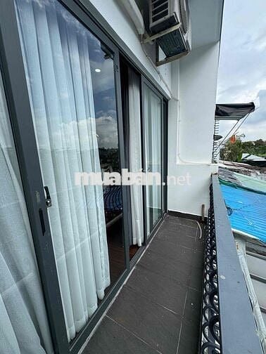 Nhà Hẻm Xe Hơi 2174 Mới Xây 3Pn 2Wc