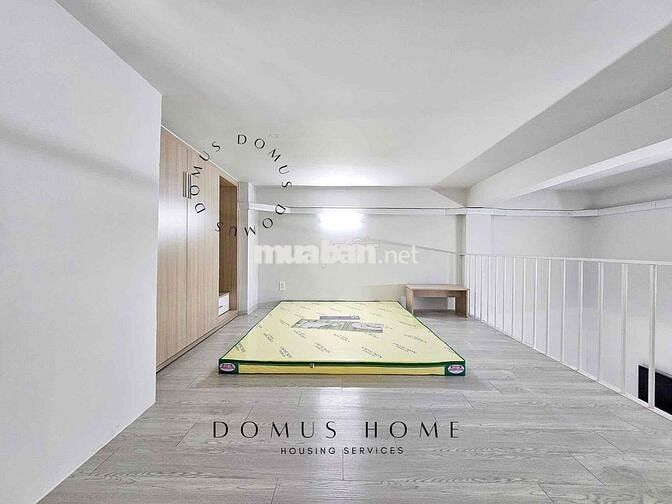 PHÒNG MỚI ĐẦY ĐỦ TIỆN NGHI GẦN LOTTE MART , ĐẠI HỌC RMIT , TDTU , Q4