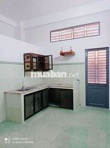 Bán nhà 2 tầng mặt tiền Dương Quảng Hàm - Khuê Trung- Cẩm lệ