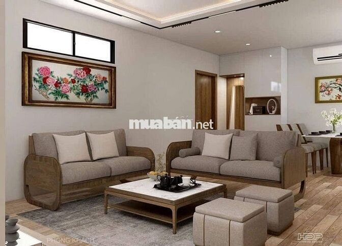 BÁN CĂN HỘ 106M CHUNG CƯ. NÀNG HƯƠNG 583 NGUYỄN TRÃI; TẦNG TRUNG