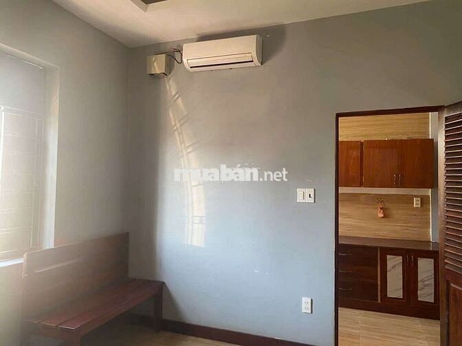 CHO THUÊ CĂN HỘ MINI 2 PHÒNG NGỦ – 2 WC – FULL NỘI THẤT HOÀNG HOA THÁM