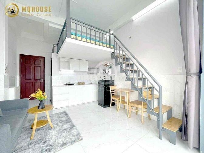 📍RA MẮT CĂN DUPLEX CÓ BAN CÔNG_CÓ VIEW SIÊU RỘNG CÓ THỂ Ở TỚI 4 NGƯỜI✨