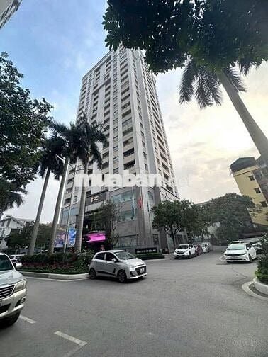 BÁN CĂN HỘ 106M CHUNG CƯ. NÀNG HƯƠNG 583 NGUYỄN TRÃI; TẦNG TRUNG