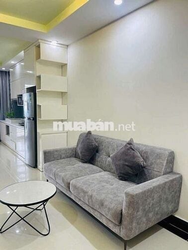 CHO THUÊ TẦNG CAO VIEW BIỂN DIC PHOENIX 2PN FULL NỘI THẤT ĐẸP MỚI SẠCH