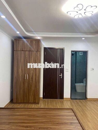 Chính chủ cần bán nhà 5 tầng,49m tại Mậu Lương,Hà Đông,ngõ to chỉ 7 tỷ