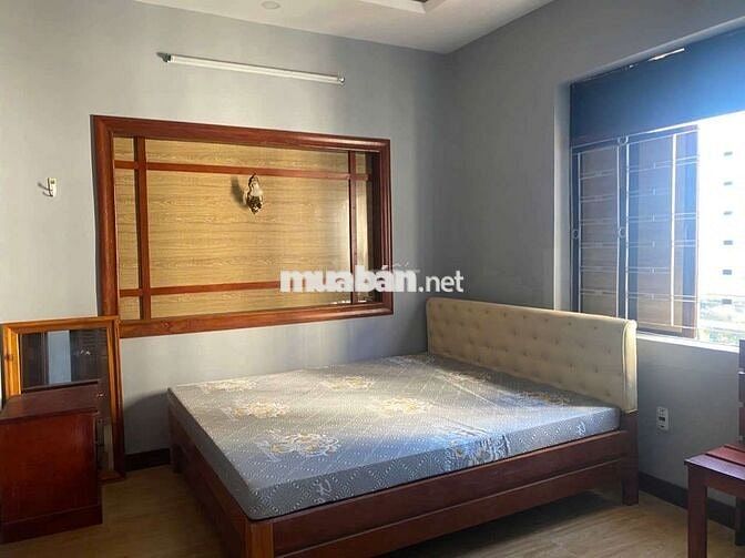 CHO THUÊ CĂN HỘ MINI 2 PHÒNG NGỦ – 2 WC – FULL NỘI THẤT HOÀNG HOA THÁM