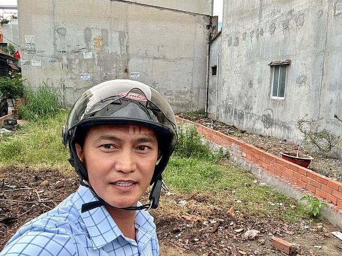 BÁN LÔ ĐẤT PHƯỜNG TĂNG NHƠN PHÚ B, THÀNH PHỐ THỦ ĐỨC