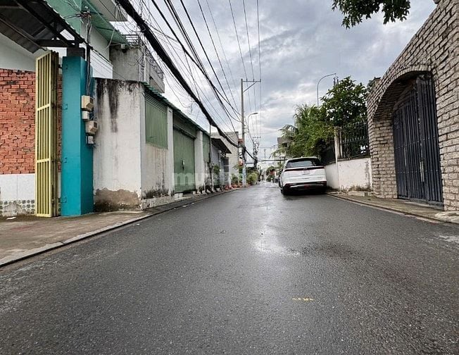 BÁN LÔ ĐẤT PHƯỜNG TĂNG NHƠN PHÚ B, THÀNH PHỐ THỦ ĐỨC