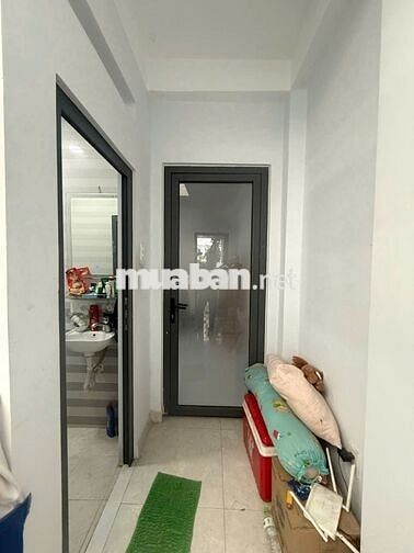 🔴 Bán nhà 5 tầng hẻm xe hơi Dương Bá Trạc P1 Q8