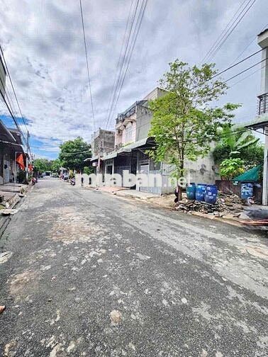 Đất KDC Bình Đáng, P Bình Hoà, Tp Thuận An