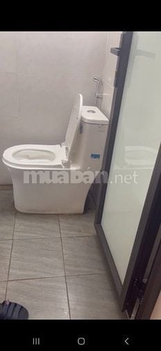 Bán nhà tập thể tầng 2 và 3 phố Bùi Ngọc Dương, Hai Bà Trưng