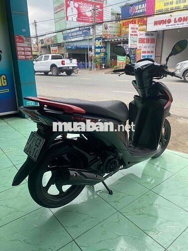 Vison 2018 bs71 nguyên rin góp 0đ trao đổi xe