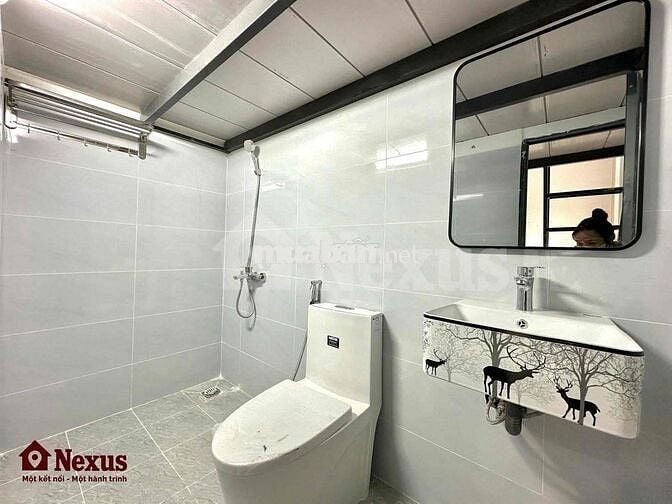 DỰ ÁN MỚI XÂY gần PHÚ MỸ HƯNG, NGUYỄN THỊ THẬP QUẬN 7
