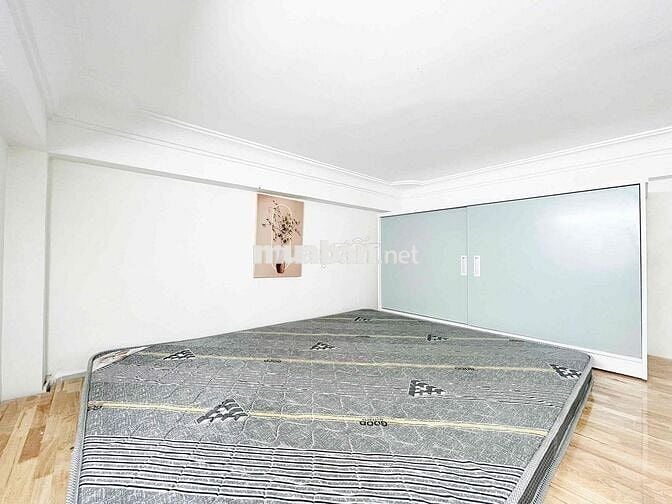 Khai trương căn hộ mới 30m. Full nội thất Trống sẵn ở liền