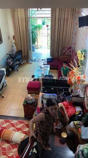 Bán nhà 1 trệt 1 lầu Nguyễn Thị Thập, Q7, 4×19m, DTCN 68m, 8.2 tỷ