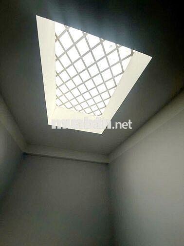 🔴 Bán nhà 5 tầng hẻm xe hơi Dương Bá Trạc P1 Q8