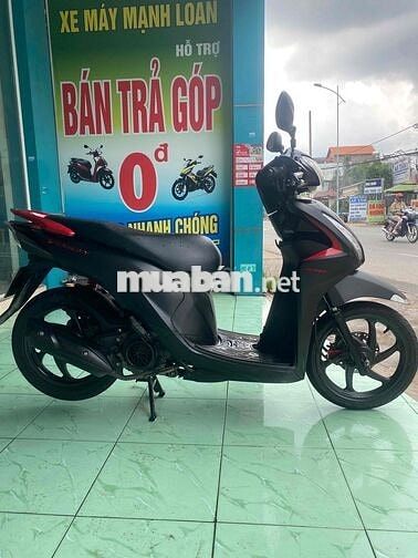 Vison 2018 bs71 nguyên rin góp 0đ trao đổi xe