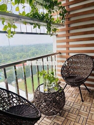 CHO THUÊ TẦNG CAO VIEW BIỂN DIC PHOENIX 2PN FULL NỘI THẤT ĐẸP MỚI SẠCH