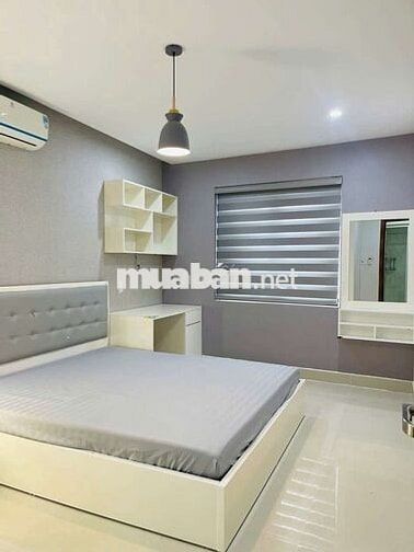 CHO THUÊ TẦNG CAO VIEW BIỂN DIC PHOENIX 2PN FULL NỘI THẤT ĐẸP MỚI SẠCH