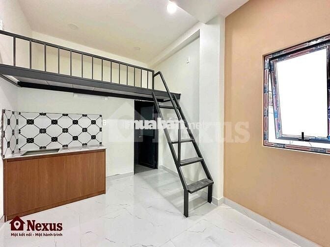DỰ ÁN MỚI XÂY gần PHÚ MỸ HƯNG, NGUYỄN THỊ THẬP QUẬN 7