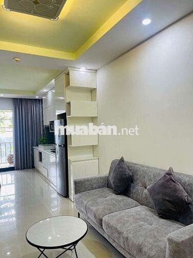 CHO THUÊ TẦNG CAO VIEW BIỂN DIC PHOENIX 2PN FULL NỘI THẤT ĐẸP MỚI SẠCH