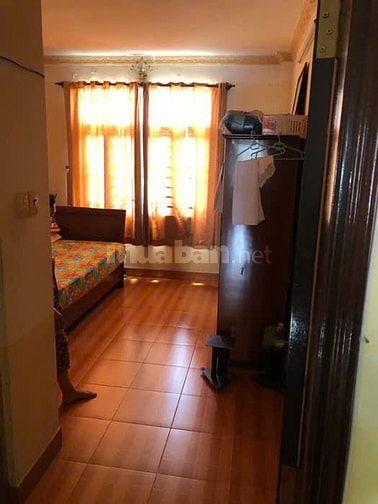 Bán nhà 1 trệt 1 lầu Nguyễn Thị Thập, Q7, 4×19m, DTCN 68m, 8.2 tỷ