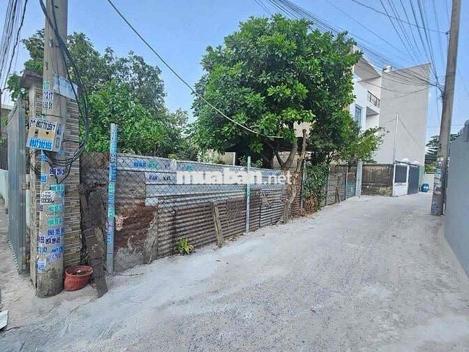 Đất gần BigC Go Đông Hoà,TP Dĩ An