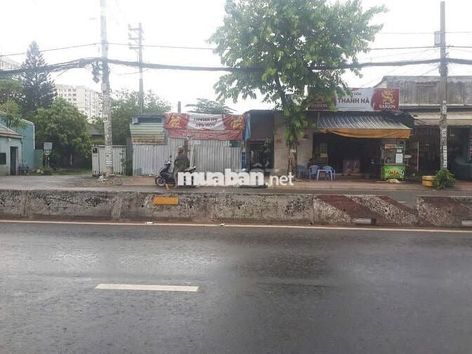 🏠BÁN NHÀ MẶT TIỀN LỚN – 309 PHAN VĂN HỚN, P. TÂN THỚI NHẤT, Q.12