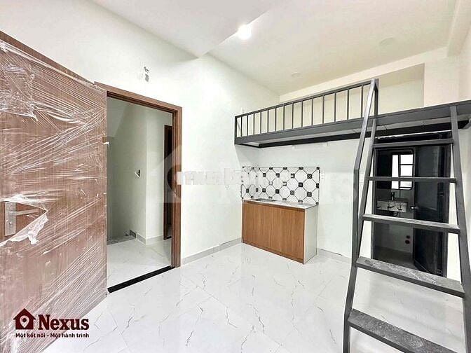 DỰ ÁN MỚI XÂY gần PHÚ MỸ HƯNG, NGUYỄN THỊ THẬP QUẬN 7