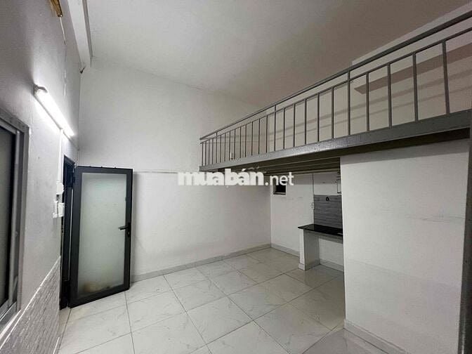 🏠CĂN HỘ GÁC LỬNG RỘNG ĐẸP – HUỲNH TẤN PHÁT, Q7