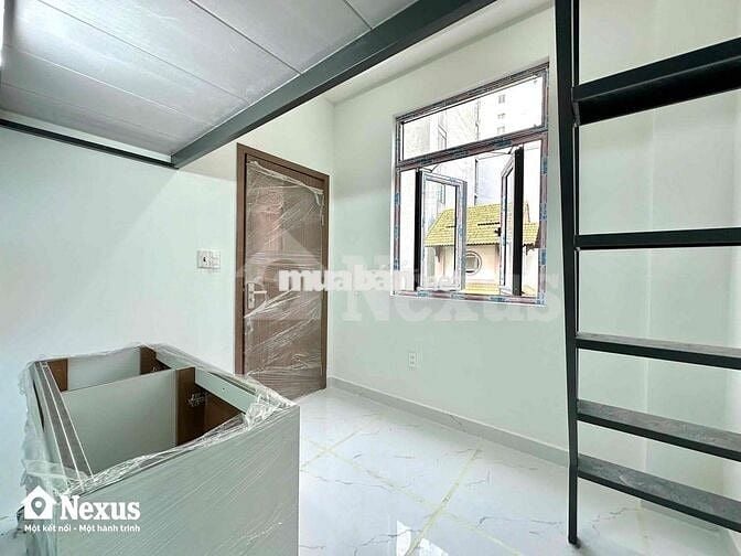 DỰ ÁN MỚI XÂY gần PHÚ MỸ HƯNG, NGUYỄN THỊ THẬP QUẬN 7