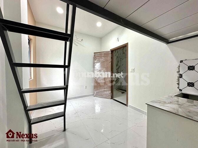DỰ ÁN MỚI XÂY gần PHÚ MỸ HƯNG, NGUYỄN THỊ THẬP QUẬN 7