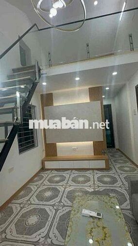 Nhà Tập thể Mai Hương tầng 2 dt 25 m2, 3.1 tỷ (TL)