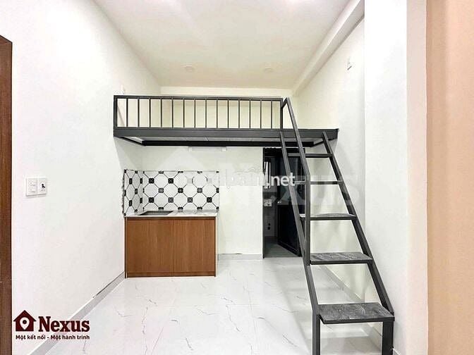 DỰ ÁN MỚI XÂY gần PHÚ MỸ HƯNG, NGUYỄN THỊ THẬP QUẬN 7