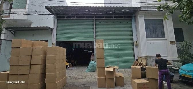 Bán cặp đất nền Khu Tên Lửa, Phường Bình Trị Đông B, Quận Bình Tân